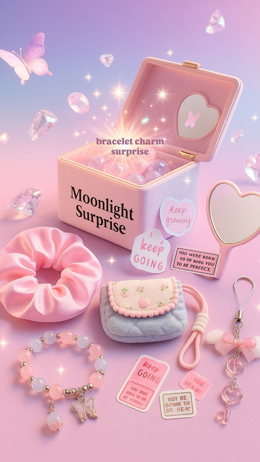 Full Moon (Large Box)
