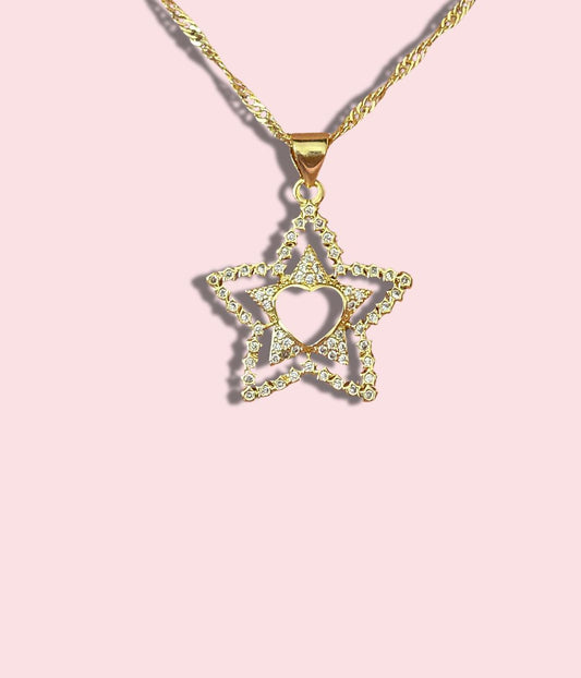 Starlove Necklace