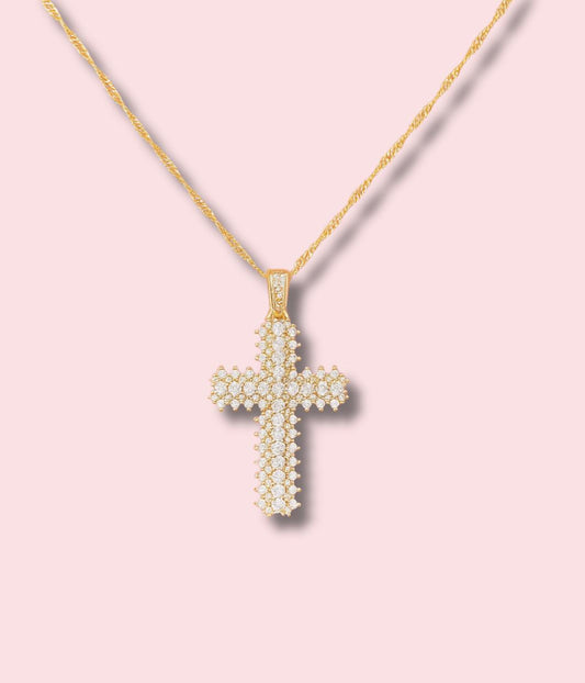 Faith Glow Necklace